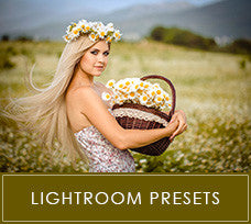 Lightroom Presets For Photographers