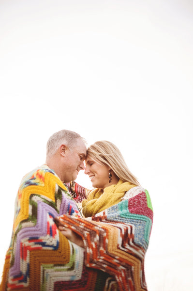 Pose Like the Pros: Family Portraits