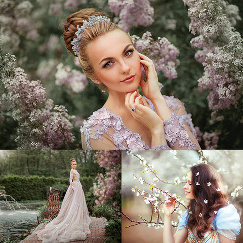 500 Stunning Lightroom Presets