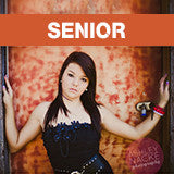 Senior Portrait Posing Tips, Ideas, Marketing Templates