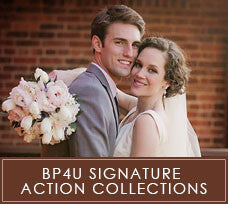 BP4U Signature Action Collections