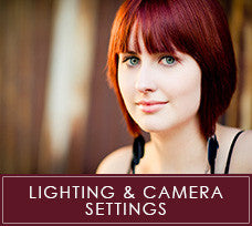Photography Lighting & Camera Settings For Beginners