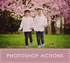 Best Photoshop Actions For Photographers