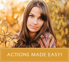 Actions Made Easy!