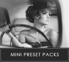 Mini Preset Packs
