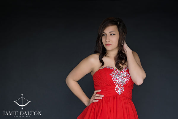 Light Bokeh Overlays