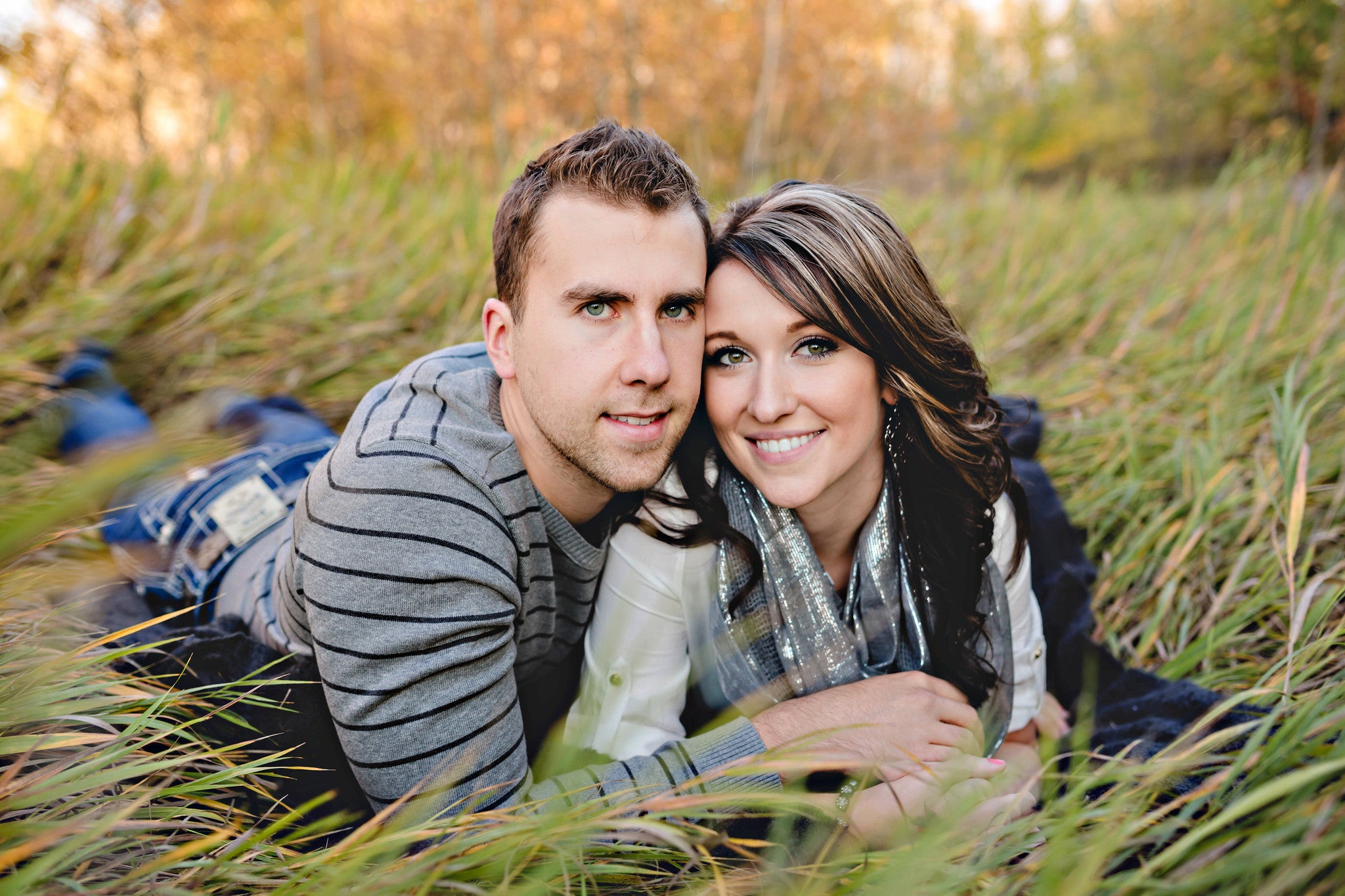 5 Lighting Portrait Positions for Couples | PetaPixel