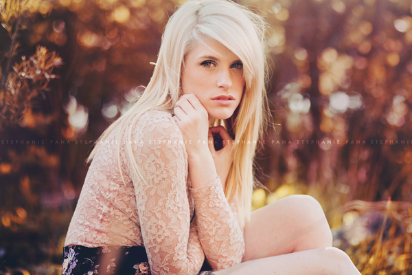 Pose Like the Pros: Senior Portraits