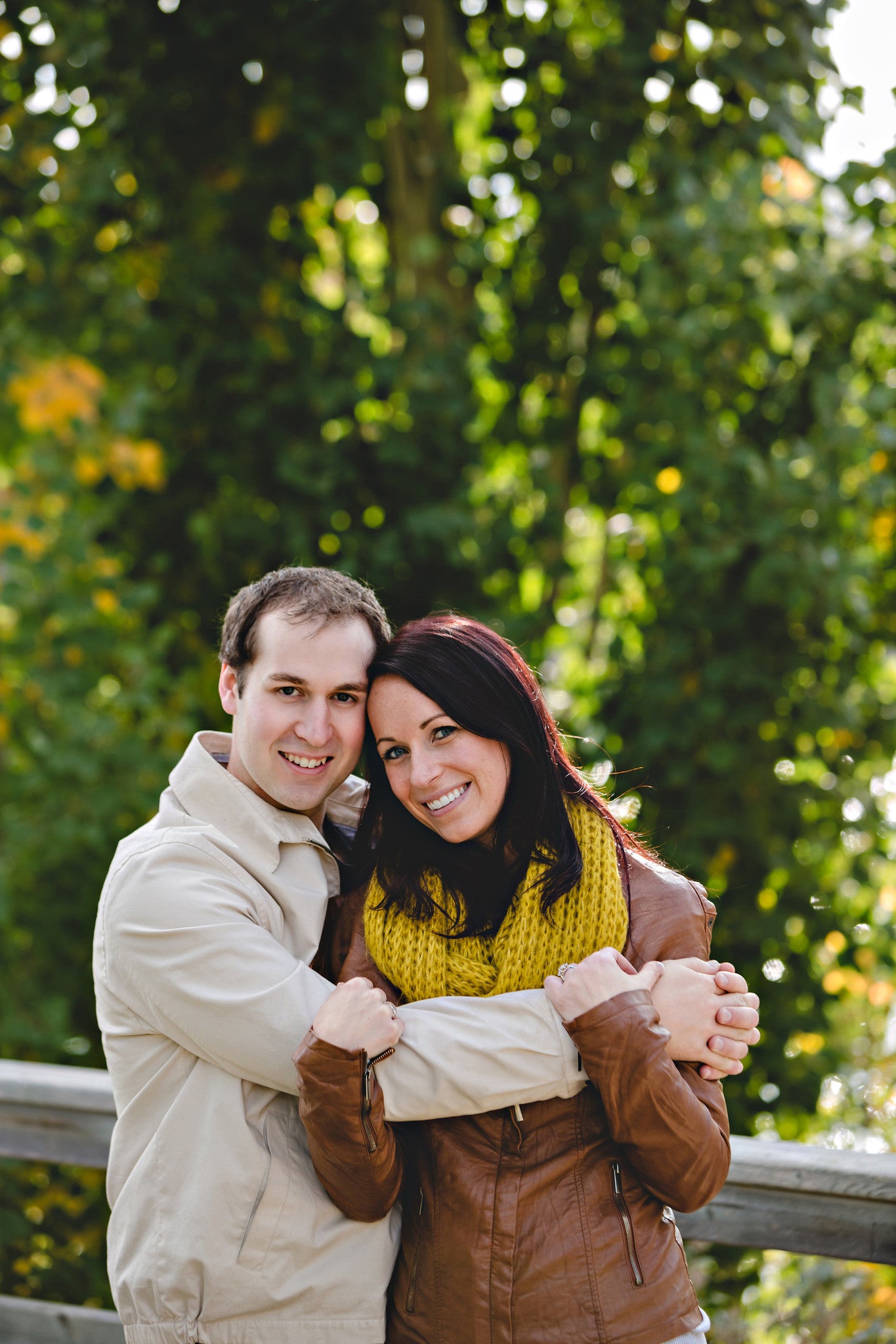 8 Tips for Nailing Your Engagement Photos | Junebug Weddings