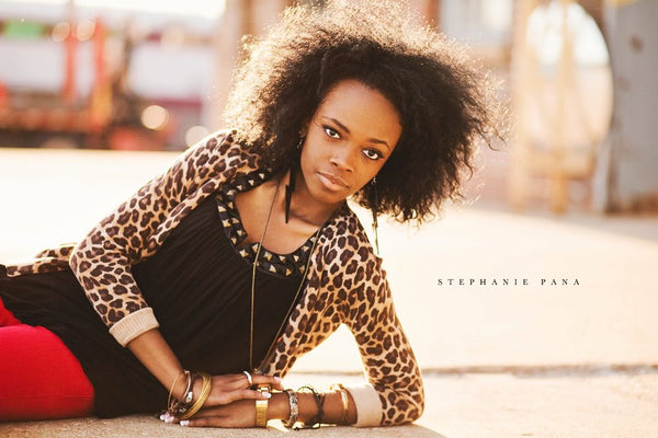 Pose Like the Pros: Senior Portraits