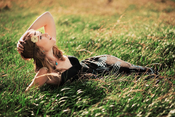 Pose Like the Pros: Senior Portraits