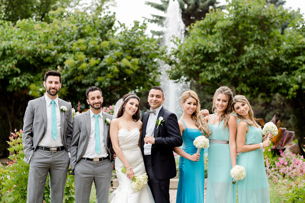 The Ultimate Wedding Photography Guide