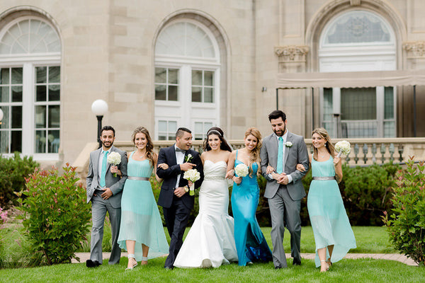 The Ultimate Wedding Photography Guide