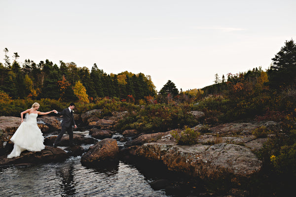 The Ultimate Wedding Photography Guide