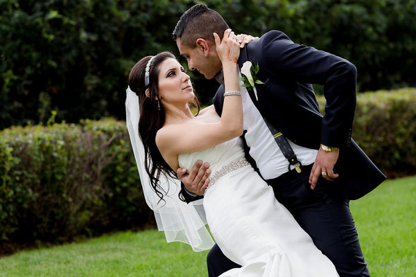 The Ultimate Wedding Photography Guide