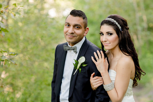 The Ultimate Wedding Photography Guide