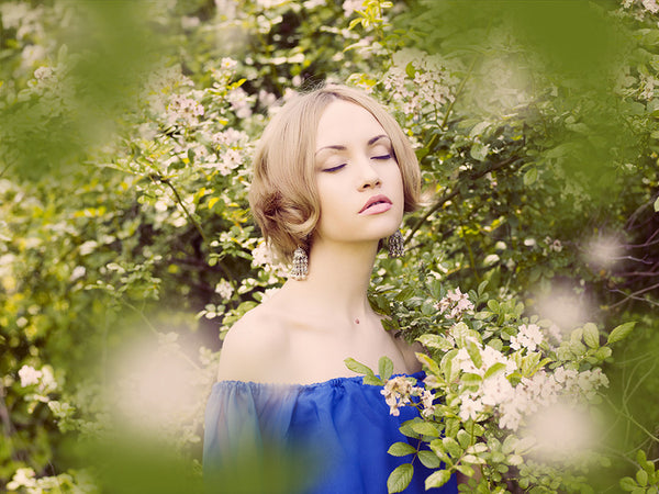 Creative Blur Overlays {Volume 2}