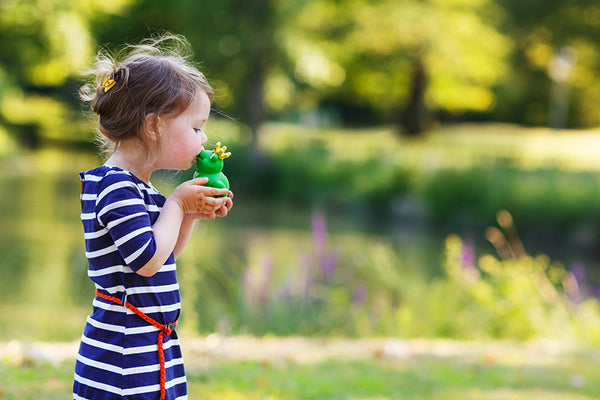 Fairy Tale Magic Actions -Set 1-