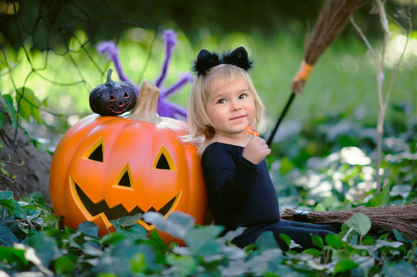 Halloween Treats Actions -Set 1-