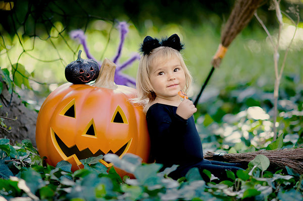 Halloween Treats Actions -Set 1-