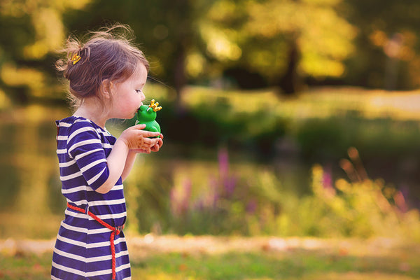 Fairy Tale Magic Actions -Set 1-