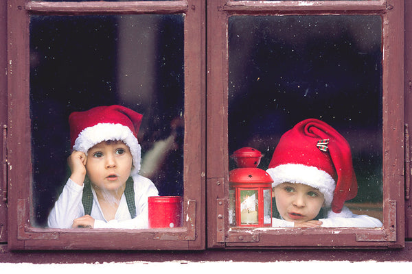 Holiday Joy Actions -Set 1-