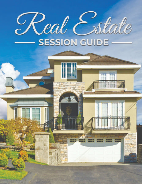Real Estate Client Guide *Version 3*