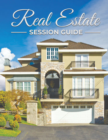 Real Estate Client Guide *Version 3*