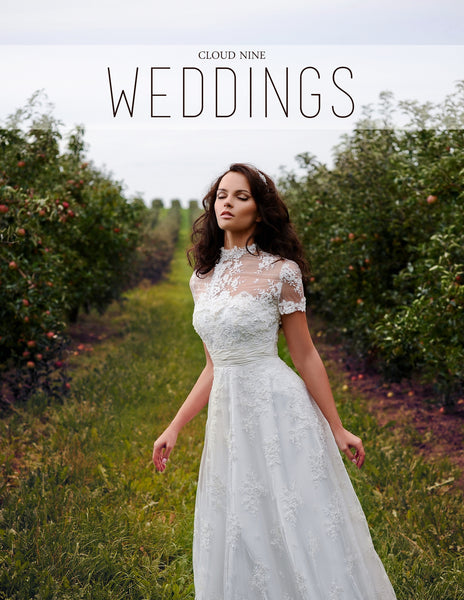 Wedding Team Welcome Packet Template