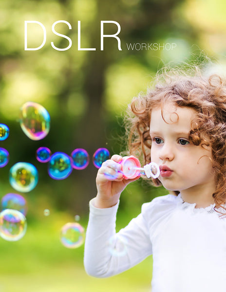 Workshop Welcome Packet Bundle