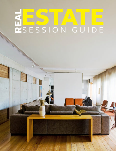 The Complete Real Estate Photography Product Collection