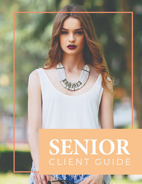 The Complete Senior Photography Collection