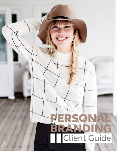 Photographer Welcome Packet Bundle | Client Guide Bundle | 23 templates included!