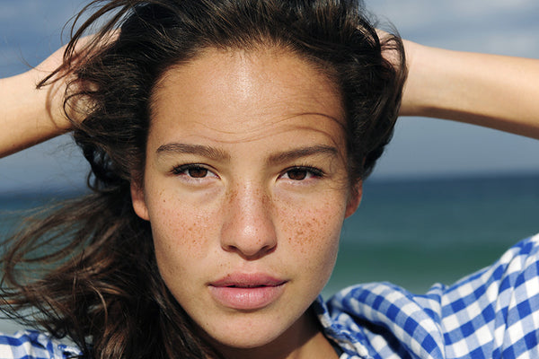 Natural Light - Catch Light Brushes (for Photoshop)