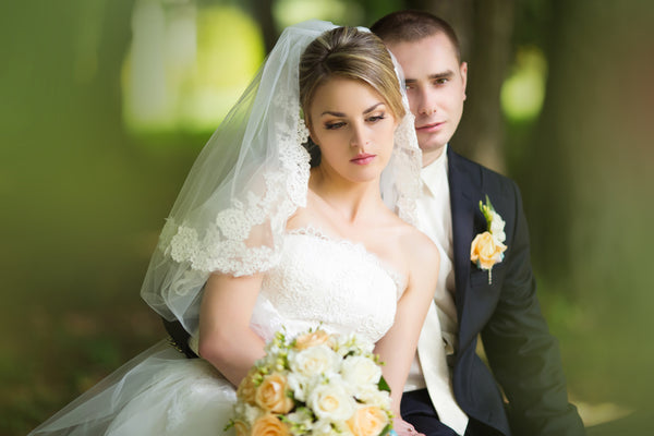 Creative Blur Overlays