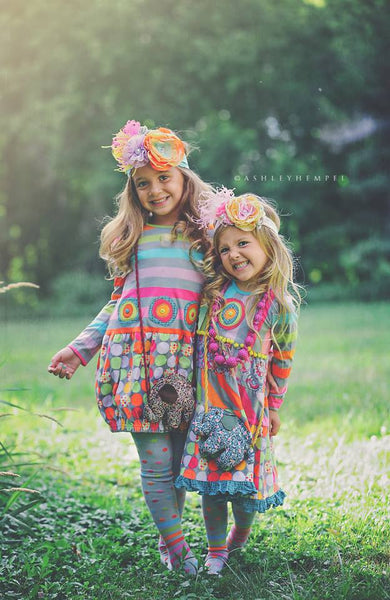 How to Take Better Children Portraits