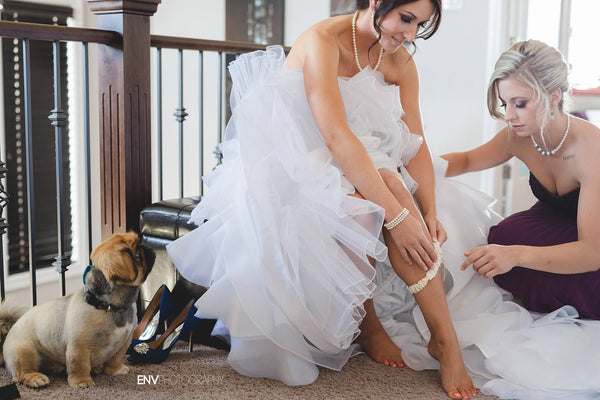 How To Build A 6 Figure Wedding Photography Business