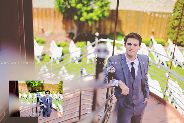 Matte Actions Made Easy!