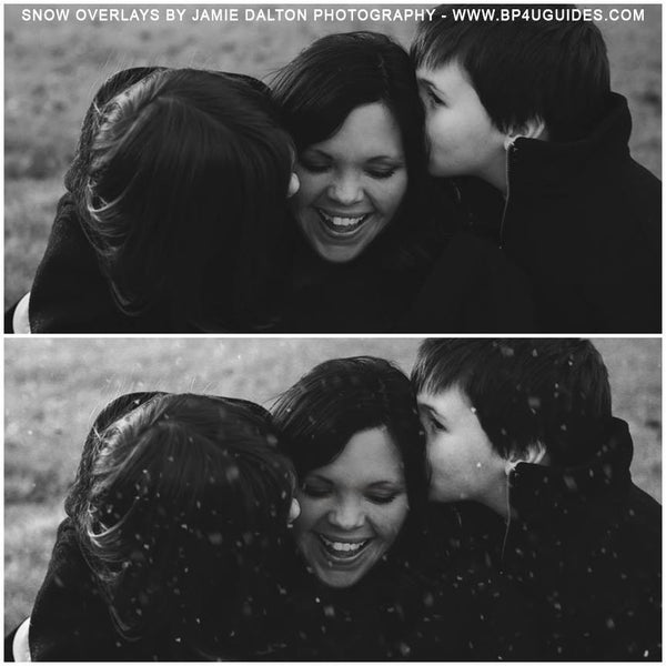 Snow Overlays
