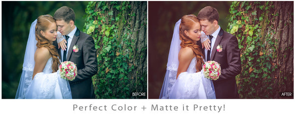 Wedding Workflow Action Pack