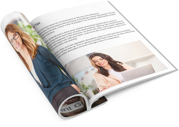 The Complete Personal Branding Photography Product Collection for CANVA