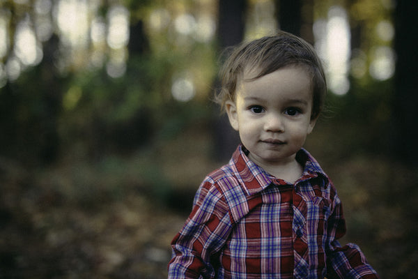 Presets To Get A Film Look