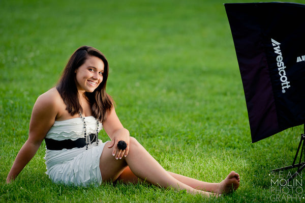 The Ultimate Guide To Flash Photography