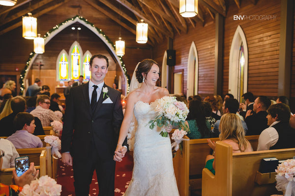 How To Build A 6 Figure Wedding Photography Business