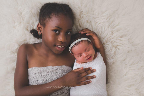 Amy Cook Newborn and Milestone Course MEGA BUNDLE!