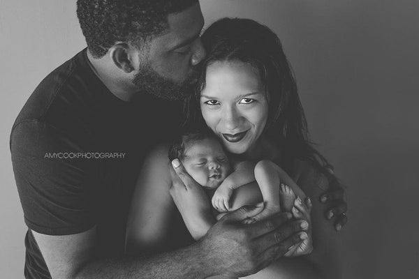 Amy Cook Newborn and Milestone Course MEGA BUNDLE!