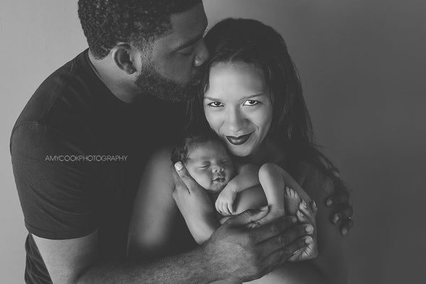 Amy Cook Photography Newborn Videos and E-Workbook