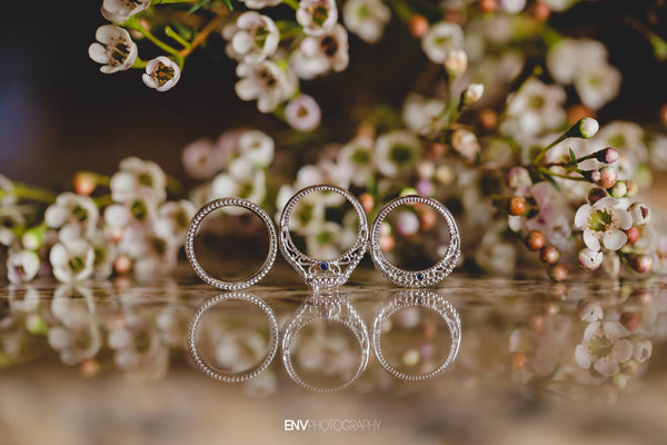 How To Build A 6 Figure Wedding Photography Business