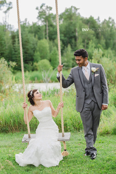 How To Build A 6 Figure Wedding Photography Business