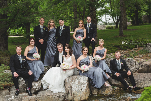 How To Build A 6 Figure Wedding Photography Business